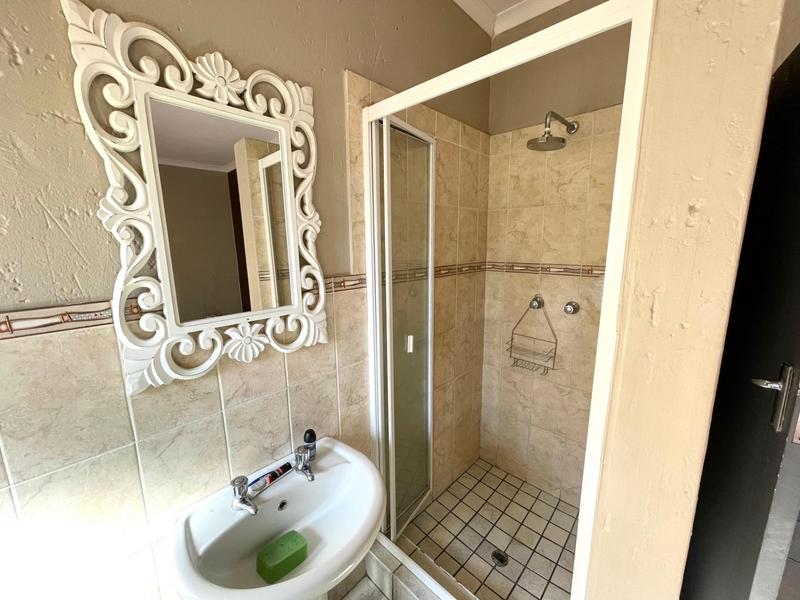 3 Bedroom Property for Sale in Baillie Park North West